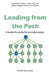 Leading from the Pack: A leadership guide for everyday people by Sanford Berenberg