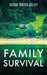 Family Survival by Susan Thayer Kelley