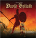 Journeys of Faith David & Goliath: Be Brave by Billingsley, Ruth