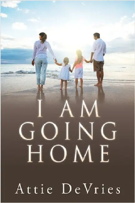 I am going home by DeVries, Attie