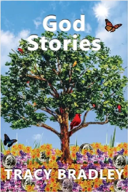 God Stories by Bradley, Tracy