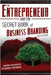 The Entrepreneur and the Secret Book of Business Branding: Uncover the Secrets of Growing Your Brand by Stecker, Rick