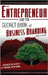 The Entrepreneur and the Secret Book of Business Branding: Uncover the Secrets of Growing Your Brand by Stecker, Rick