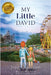 My Little David by Thackston, Joye