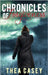 Chronicles of Forgiveness by Casey, Thea