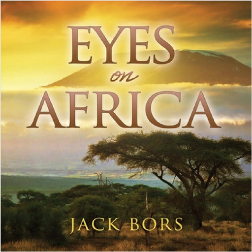 Eyes On Africa by Jack Bors