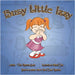 Busy Little Izzy! by Schiltz, Faith Robinson