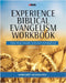 Experience Biblical Evangelism Workbook: Practical Insight for Daily Evangelism 2nd edition by Adjoga-Otu, Margaret