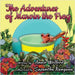 The Adventures of Marvin the Frog by Wolford, Annie