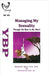 Managing My Sexuality: Through the Eyes in My Heart by Christian Life Skills, Inc