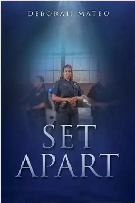 Set Apart by Mateo, Deborah
