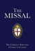 The Missal by Christian Episcopal Church of Canada