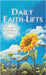 Daily Faith-Lifts by Robinson, Patti