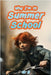 Why I'm In Summer School by Mr B