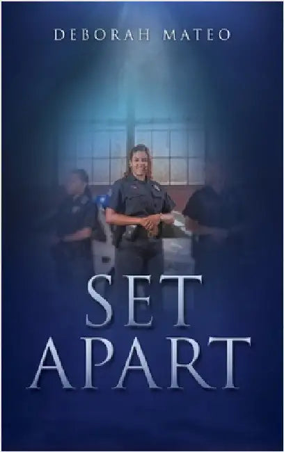 Set Apart by Mateo, Deborah