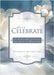 Let's Celebrate: A 30-day Devotional for those in Recovery by Deloatch, Deanna