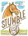 Stumble by Almquist, Annette