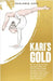 Kari's Gold by Hope, Marjorie