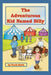 The Adventurous Kid Named Billy by Frank Smith