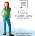 Nicole: One Daughter's Journey Through Divorce by Hayley Fox