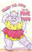 Hillary the Hippo and the Pink Tutu by C. Delayne Duffy