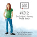 Nicole: One Daughter's Journey Through Divorce by Hayley Fox