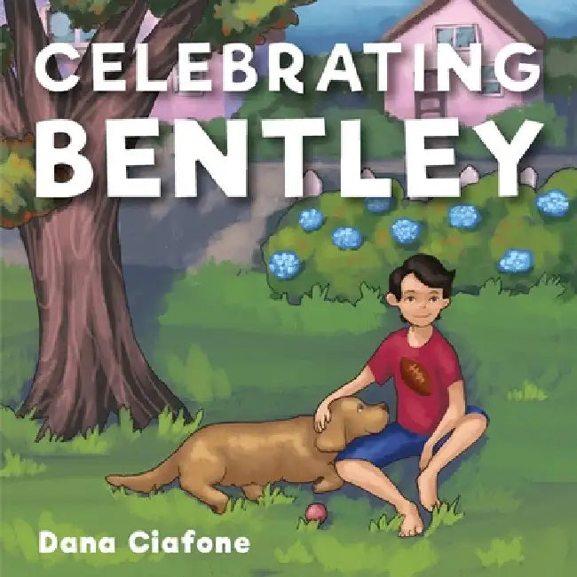 Celebrating Bentley by Dana Ciafone