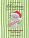 Twelve Days Before Christmas: A North Pole Crisis by Sandy Katchuk