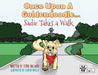 Once Upon a Goldendoodle...Sadie Takes A Walk by Terri Willard