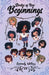 Strokes of New Beginnings by Kennedy Withers