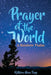 Prayer of the World: A Rainbow Psalm by Kathleen Maia Tapp