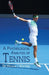 A Psychological Analysis of Tennis by Michael J. Whitman