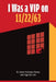 I Was a VIP on 11/22/63 by Diane Holloway Cheney