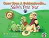 Once Upon A Goldendoodle...Sadie's First Year by Terri Willard