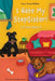 I Hate My Stepsister!: (a love story) by Sara Swan Miller