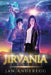 Jirvania: Book 2 in the Julu series by Jan Anderegg