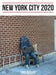 New York City 2020: Gotham Unglued by Eric Butler