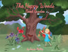 The Happy Woods: Good Grades, with Caucasian Illustrations by James Malloy