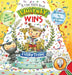Whitney Wins Everything: A Tiny Ninja Book by Sasha Graham