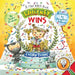Whitney Wins Everything: A Tiny Ninja Book by Sasha Graham