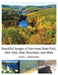 Beautiful Images of Harriman State Park, New York, Bear Mountain, and More by Paul Huberman