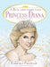 A Real Life Fairy Tale Princess Diana by Emberli Pridham