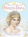 A Real Life Fairy Tale Princess Diana by Emberli Pridham