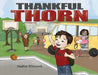 Thankful Thorn by Heather Whitcomb