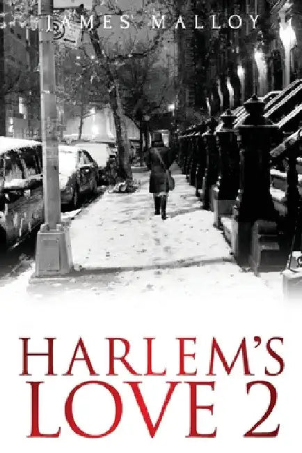 Harlem's Love 2 by James Malloy