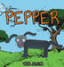 Pepper by Vicki Joseph