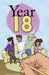 Year 18 by Melissa Elmali