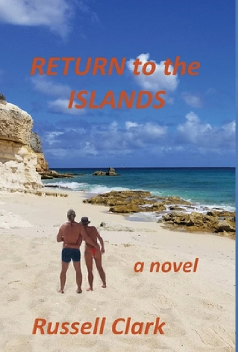 Return to the Islands by Russell Clark