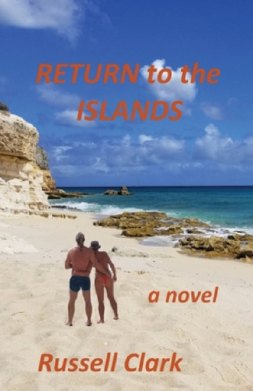Return to the Islands by Russell Clark