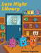 Late Night Library by Johnny Esposito
